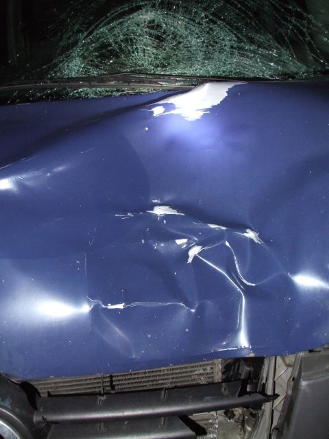 Druhá usmrtená osoba na cestách Levického okresu