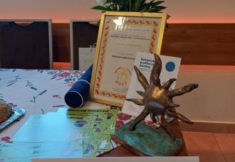 Brhlovské podlievané buchty sú oficiálne zapísané do Reprezentatívneho zoznamu nehmotného kultúrneho dedičstva Slovenska