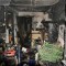 Tragický požiar pivnice v Leviciach si vyžiadal život muža