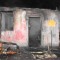 Obrovská tragédia v Kozárovciach, pri požiari prišli o život tri maloleté osoby a jedna žena