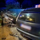Tragická dopravná nehoda v obci Beša, o život prišiel 34-ročný muž