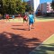 Jesenná časť súťaže v malom futbale v Leviciach je v plnom prúde