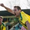 Levice zdolali favorita, Veľké Ludince a Podlužany víťazne, Kalná v okresnom derby zdolala Želiezovce, Šahy a Starý Tekov bez bodu