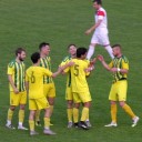 Levice zvíťazili, Želiezovce porazili v okresnom derby Starý Tekov, Veľké Ludince, Šahy a Podlužany padli